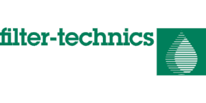 The logo of Filter Technics.